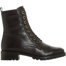Dune London Lace Boots Dune London Prestone - Black