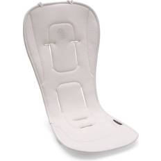 Bugaboo Double Comfort Seat Liner Fresh White
