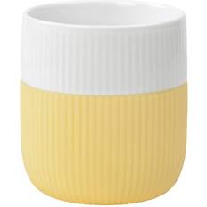 Royal Copenhagen Kopper Royal Copenhagen Fluted Contrast Sunbeam Krus 35cl