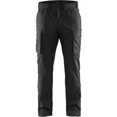 Blåkläder 14591845 Service Trousers - Black