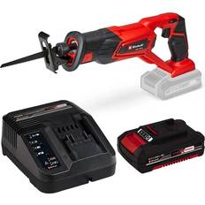 Einhell Reciprocating Saws Einhell TE-AP 18 22 Li-Solo 18V Reciprocating Saw
