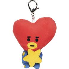 Toynk BT21 3 Inch Bumble Buddy Plush Clip