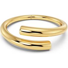 Edblad Stela armband Edblad Sweep Bangle Gold Smycken Klockor - One Size