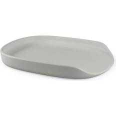 Sebra Puslepude Stone Grey