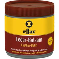 Effax Läderbalsam med Bivax Färglös
