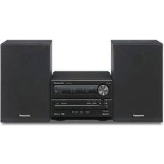 Stereopaket Panasonic SC-PM250 Black