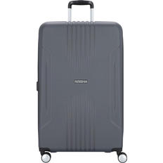 American Tourister Tracklite 78cm - Dark Slate