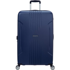 American Tourister Tracklite 78cm - Blue