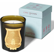 Trudon Solis Rex Versailles Black/White Doftljus