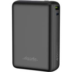 Dacota Platinum AM20 40W Powerbank 20000mAh