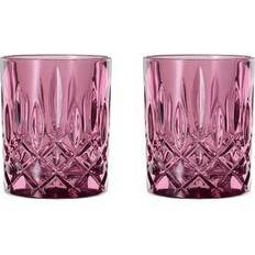 Whiskygläser Nachtmann Noblesse Berry Whisky Glass 29.5cl 2pcs