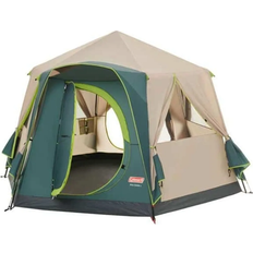 Coleman Polygon 6 Large Tent