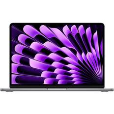 Mac air m3 Apple MacBook Air,13.6-inch, M3 chip, 8-core CPU,10-core GPU, 16 GB Unified Memory, 512GB SSD Storage Space Grey