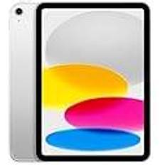 Apple ipad 2025 a16 Apple iPad (2025) A16 Chip Wi-Fi + Cellular 512GB Silver