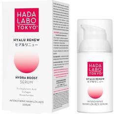 Hada Hada Labo Tokyo Hyalu Renew Hydra Boost Serum 30ml