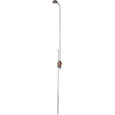 Duschset Gardena Solo (961-20) Silber
