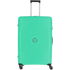 Travelite Trolley L 77cm - Green