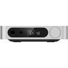 Inbyggt DAC Förstärkare & Receivers Fiio K11 Midnight Silver