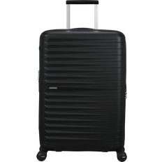 Resväskor American Tourister Mellanstor Resväska 68cm Svart