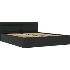 vidaXL 285545 Sengeramme 187x212cm
