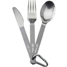 Esbit Titanium Bestickset 3st