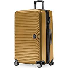 Hauptstadtkoffer Mitte 77cm - Autumn Gold