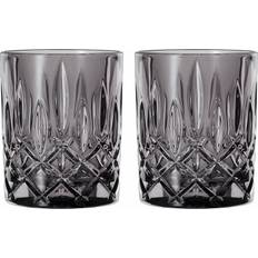Whiskygläser Nachtmann Noblesse Smoke Whiskyglas 29.5cl 2Stk.