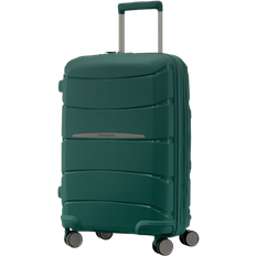 Samsonite Outline Pro Carry On Spinner 58cm - Emerald Green