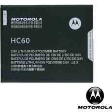 Motorola Batteri Moto C Plus HC60