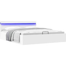 vidaXL 285551 Sengeramme 187x212cm