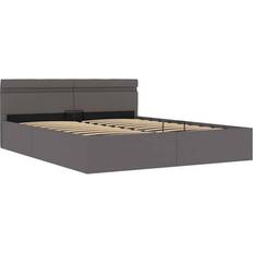 Senge & Madrasser vidaXL 285557 Sengeramme 187x212cm