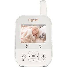 Baby 300 Video Babyalarm 2.8 LCD
