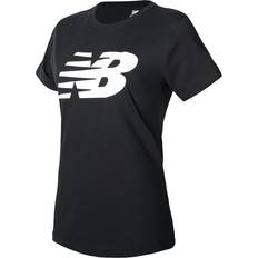 New Balance Classic Flying NB Graphic T-shirt - Black