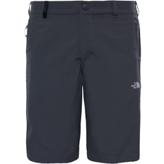 Mens north face shorts The North Face Men’s Tanken Shorts - Asphalt Grey