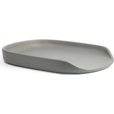 Sebra Changing Mat Dew Grey