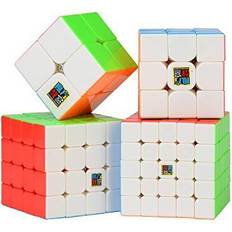 Roxenda Speed Cube Bundle Set
