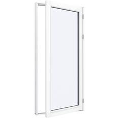 Sparvinduer TD0001 Altan- & Terrassedør Klart glas (60x168.1cm)
