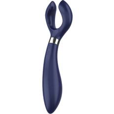 Satisfyer Endless Fun Dark Blue