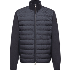 Moncler Stickade Tröjor Koftor Herr