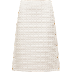 Moncler Kjolar Moncler Vadderad Kjol Dam -