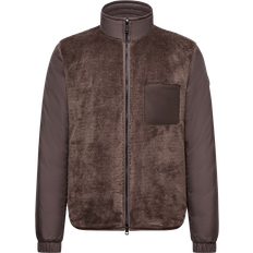Moncler Jackor Moncler Jacka Polyester Vändbar Livra