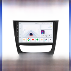 Hizpo 2 Din 9 Car Radio Carplay Android 12