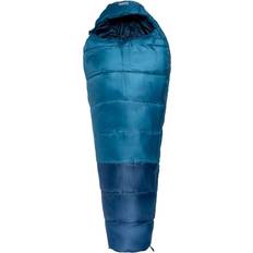 Urberg 3-Season G5 Regular Sleeping Bag Mallard Blue/Midnight Navy
