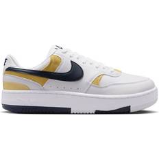 Nike gamma force Nike Gamma Force W - White/Soft Pearl/Saturn Gold/Obsidian