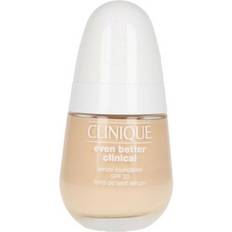 Clinique even better clinical serum foundation spf 20 Clinique Even Better Clinical Serum Foundation SPF20 WN04 Bone