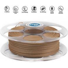 Azurefilm PLA Filament 1.75mm 750g Wood Bamb