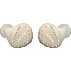 Jabra Hörlurar Jabra Elite 5 Gold Beige