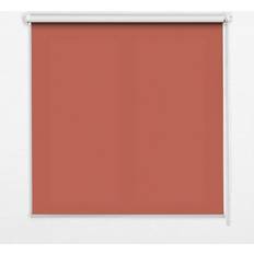 Coloray Window Roller Blind UV-Resistant Red