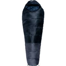 Urberg 3-Season G5 Regular Sleeping Bag Black Beauty/Asphalt