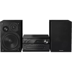 Panasonic SC-PMX92 Black